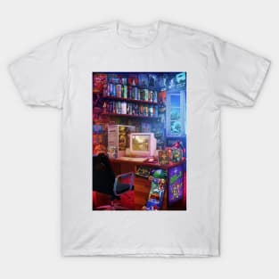 PC - Half Life 2 T-Shirt